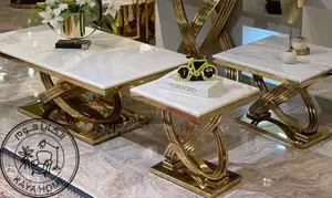High Quality Marble Centre Table