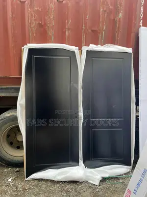 Hardwood Door Normal Height (High Quality)