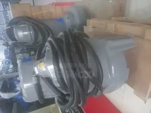 Flyet Drainage 2.2kw
