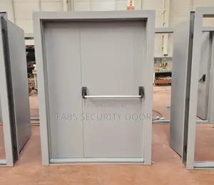 4ft Fire Exit Door (Long Handle)