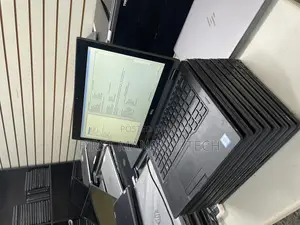 Laptop Dell Latitude 5289 8GB Intel Core I5 SSD 256GB