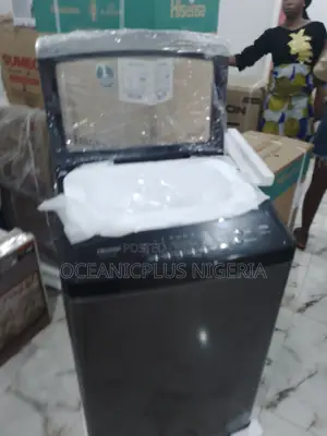 Top Shelve Quality 10.5kg Auto Washing Machine