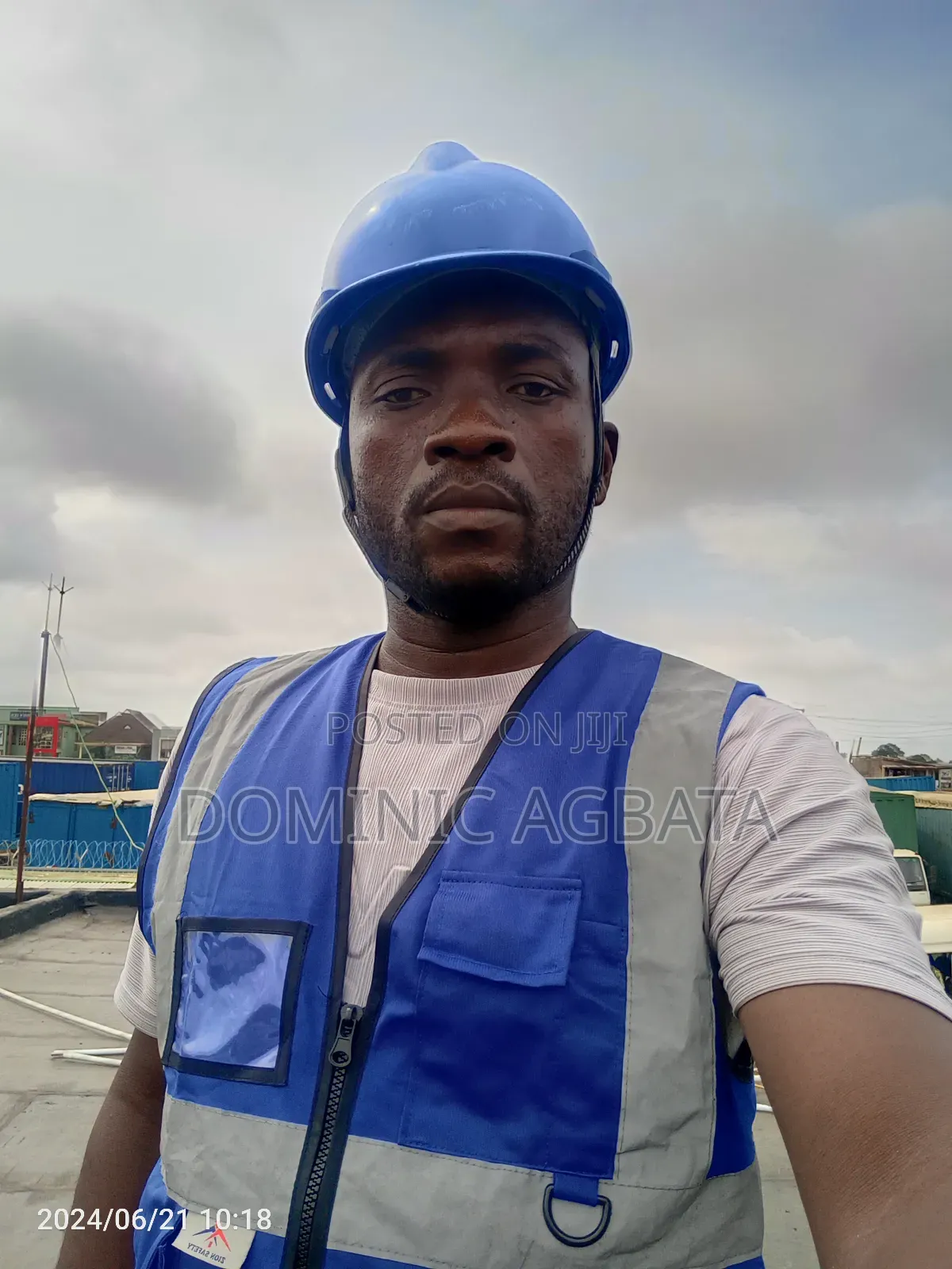 Gambit Waterproofing Professionals