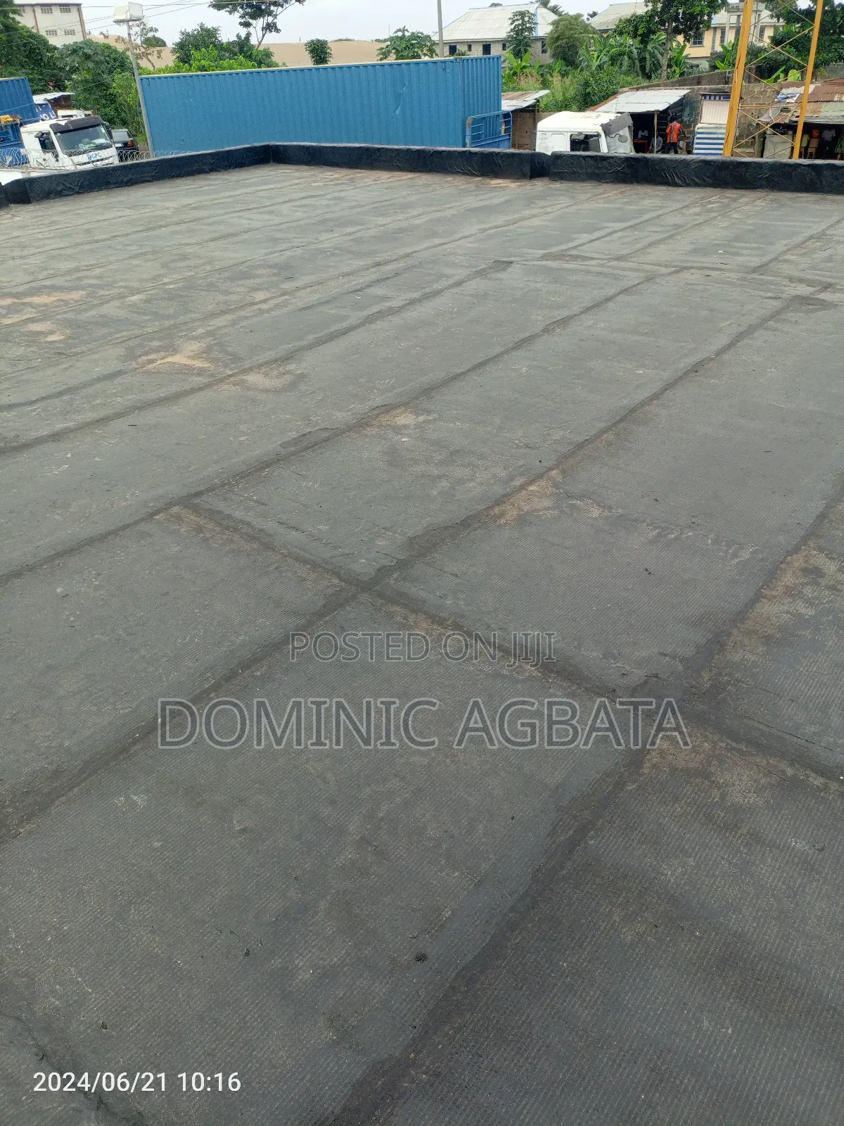 Gambit Waterproofing Professionals