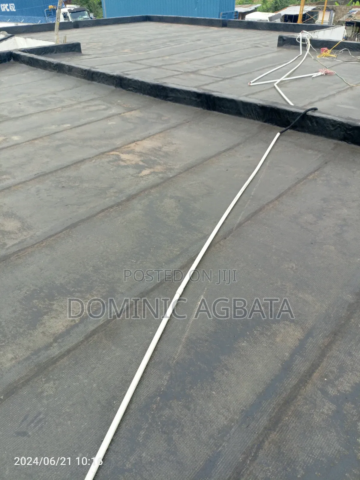 Gambit Waterproofing Professionals