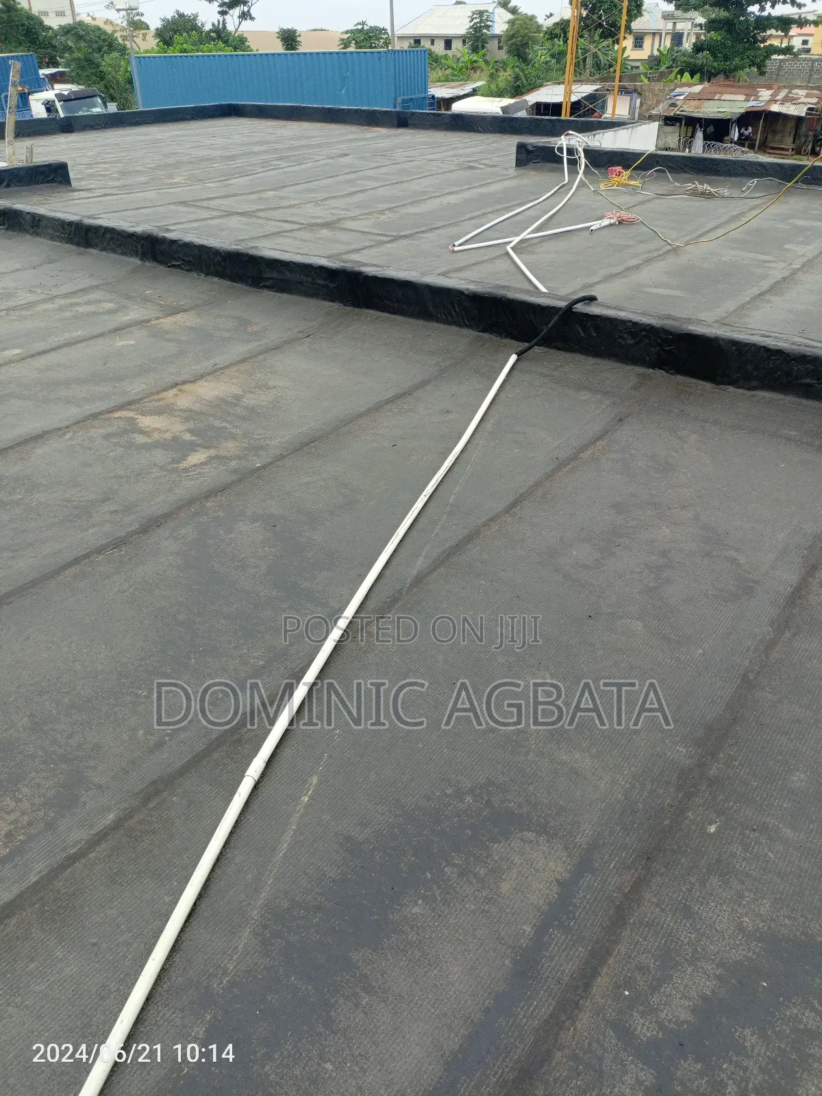 Gambit Waterproofing Professionals
