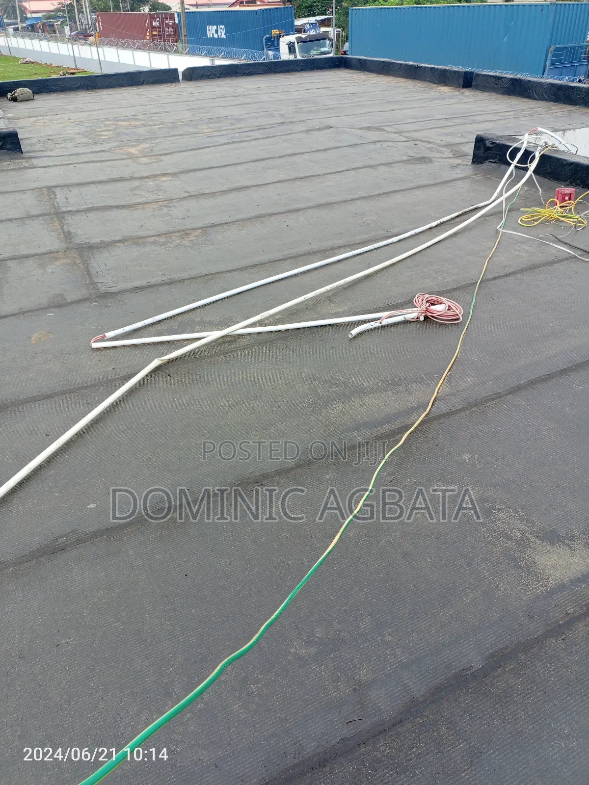 Gambit Waterproofing Professionals