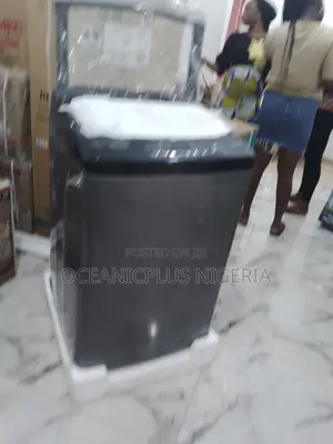 Strong-Durable 10.5kg Auto Washing Machine