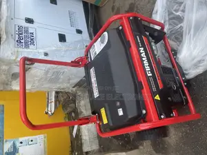 10kva Firman Petrol Generator