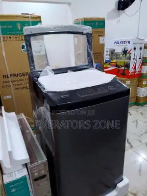 Hisense 11kg Top Load Automatic Washing Machine