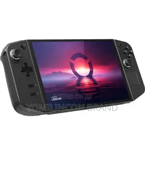 Lenovo Legion Go 512 SSD Gaming Handheld 8.8-Inch Touch