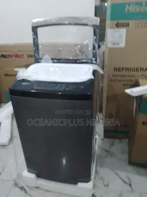 High and Premium Qualiity 10.5kg Automatic Washing Machine