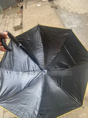 Children Beautiful Umbrella