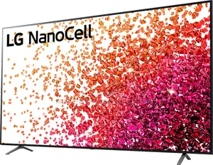 Lg Nano Cell Webos 75 Inches Tu 75nano