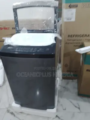 Starndard Quality 10.5kg Automatic Washing Machine