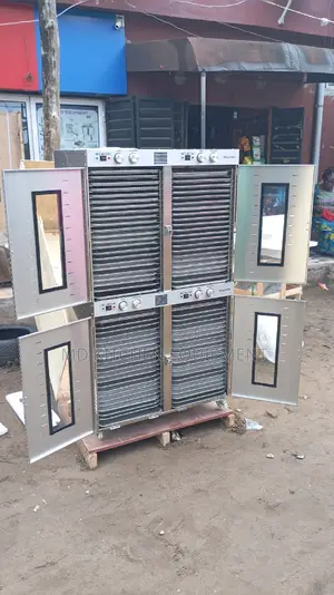 88 Trays Food Dehydrator Machine