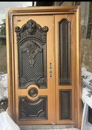 4ft Normal Heights Cast Copper