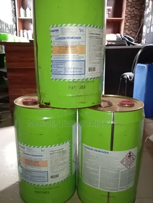Unitor Carbon Remover