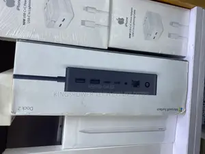 Microsoft Surface Dock