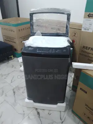 High Starndard 10.5kg Automatic Washing Machine