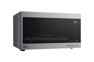 LG Microwave Oven MWO 2595|25L|Inverter|1000W