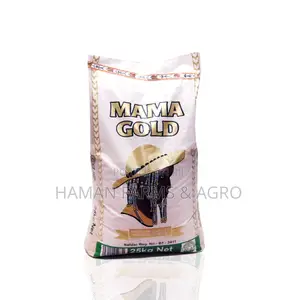 Mama Gold Rice