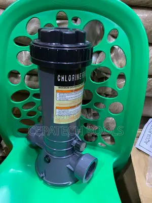 Chlorine Feeder