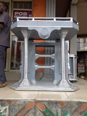Church Pulpit for Worship Centers (Free Delivery Nationwide)