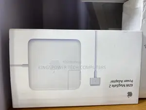 Macbook Charger Magsafe 2 60w