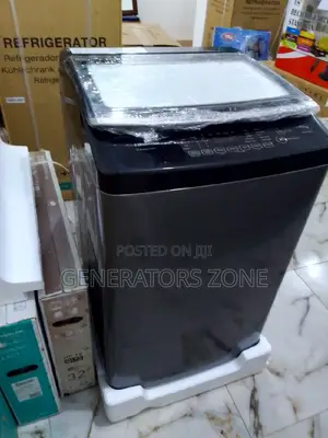 Hisense Wtja1102t 11kg Washing Machine (Automatic)