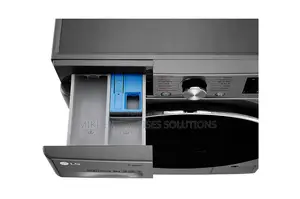 LG Wash and Dry (Front Load) WM 2V5PGP2T