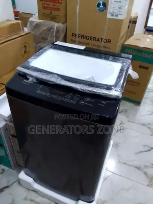 Hisense 11kg Smart Wash, Washing Machine (Wtja1102t)