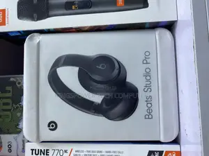 Beat Studio Pro Headset