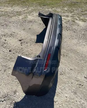 2007-2010 Back Bumper Honda CR-V