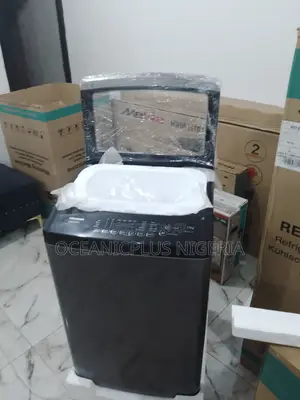 Powerful-Bestseller 10.5kg Auto-Washing Machine
