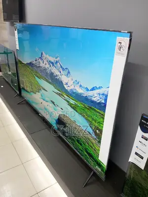 LG Smart Tv 75 UHD Ai Thinq