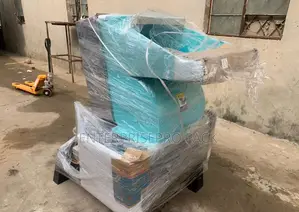 PET Bottle Grinding Machine