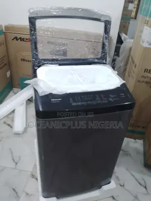 Trending 10.5kg Automatic Washing Machine