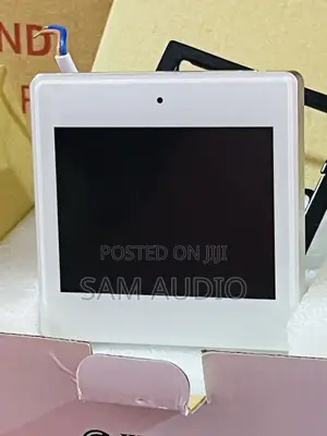 4” Inwall Android Amplifier