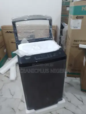Effective-Longlasting 10.5kg Automatic Washing Machine