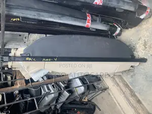 Boot Cover Rav4 2014