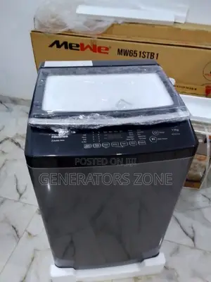 Convenient for Washing Hisense 11kg Automatic Machine
