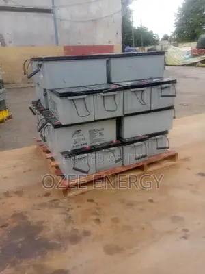 We're Buyers of Weak, Old Inverter Battery