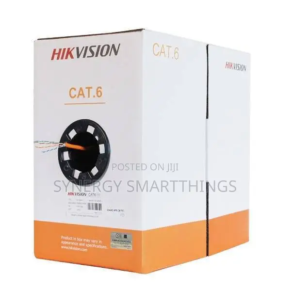 CAT 6 Cable