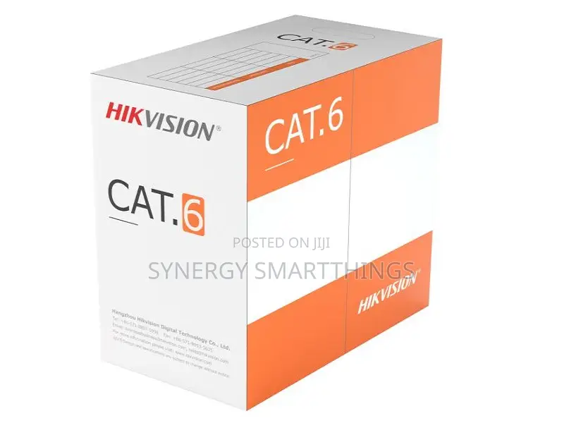 CAT 6 Cable