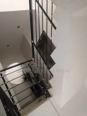 Certainly Handrail