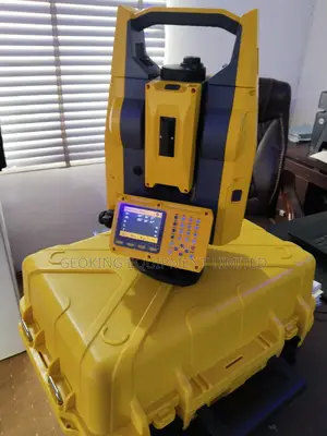 Hi-target Total Station Zts421l10