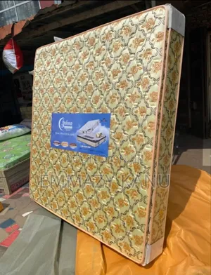 6x6 Spring Mattress
