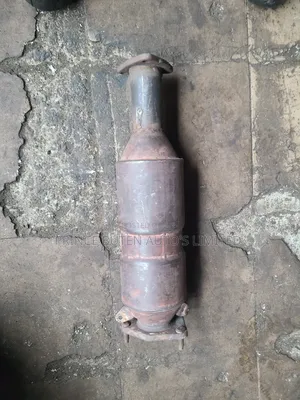 Direct Tokunbo Catalyst EOD Honda