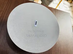 Promic 40watts Frameless Ceiling Speaker